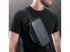 Bionik BNK-9035 Power Commuter Nintendo Switch/Switch OLED fekete hordtáska + 10000mAh akkumulátor