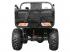 AKKUMULÁTOROS TEHERSZÁLLÍTÓ kIS QUAD