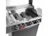 CAMPANA 5 - Gázos kerti grill