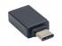 Akyga AK-AD-54 USB 3.0 OTG - USB-C adapter