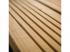 PONTAQUA TIMBER négyzet alakú fa medence 3,05 × 3,05 × 1,19 m