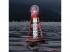 STORM Floating Thermometer