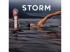STORM Floating Thermometer