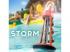 STORM Floating Thermometer