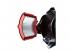 VOLTERA 75 Rechargeable Pool Vacuum With Double Filtration