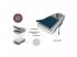 GLADIATOR ORIGIN 12.6T SUP 384x81x15 cm