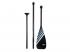 GLADIATOR PRO 10.8 SUP 329x86x15 cm