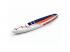 GLADIATOR ELITE 12.6S SUP 384x76x15 cm