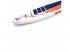 GLADIATOR ELITE 12.6T SUP 384x81x15 cm