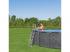 Bestway Split fémvázas APX 365 medence szett 549 x 132 cm