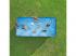 Bestway Malaga szögletes fémvázas APX 365 medence szett 549 x 274 x 132 cm