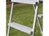 PONTAQUA KIT WOOD kerek fémfalas családi medence szett 3,5 x 1,2 m