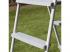 PONTAQUA KIT WOOD fémfalas családi medence szett 500 x 300 x 120 cm