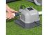 Bestway Hydrogenic Sóbontó földfeletti medencékhez 12g/h