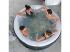 Lay-Z-Spa Miami Airjet EnergySense masszázsmedence 196 x 66 cm 2025