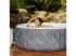 Lay-Z-Spa Boracay Airjet masszázsmedence 180 x 66 cm 2025