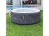 Lay-Z-Spa Boracay Airjet masszázsmedence 180 x 66 cm 2025