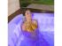 Lay-Z-Spa Hollywood Luxe Airjet masszázsmedence 180 x 180 x 66 cm 2025