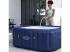 Lay-Z-Spa Hawaii Airjet EnergySense masszázsmedence 180 x 180 x 71 cm 2025