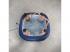Lay-Z-Spa Hawaii Airjet EnergySense masszázsmedence 180 x 180 x 71 cm 2025