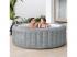 Lay-Z-Spa Bali Airjet EnergySense masszázsmedence 196 x 71 cm 2025
