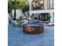 Lay-Z-Spa Toronto Airjet masszázsmedence 190 x 70 cm 2025