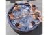 Lay-Z-Spa Toronto Airjet masszázsmedence 190 x 70 cm 2025