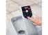 Lay-Z-Spa Santorini Hydrojet EnergySense masszázsmedence 216 x 80 cm 2025