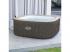 Lay-Z-Spa Cabo Hydrojet EnergySense masszázsmedence 180 x 180 x 71 cm 2025
