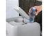 Lay-Z-Spa Cabo Hydrojet EnergySense masszázsmedence 180 x 180 x 71 cm 2025