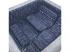 Lay-Z-Spa San Francisco Hydrojet EnergySense masszázsmedence 230 x 230 x 71 cm 2025