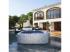Lay-Z-Spa San Francisco Hydrojet EnergySense masszázsmedence 230 x 230 x 71 cm 2025