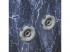 Lay-Z-Spa San Francisco Hydrojet EnergySense masszázsmedence 230 x 230 x 71 cm 2025