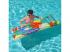 Bestway Színes nyári strandmatrac 183 x 69 cm