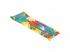 Bestway Színes nyári strandmatrac 183 x 69 cm