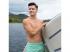 HYDRO FORCE AQUA JOURNEY SUP szett kék 274 x 76 x 12 cm 2025