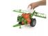 Amazone UX 5200 permetező - Bruder