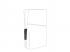Nacon 2808909 PS5 Slim konzolokhoz USB Hub