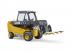 JCB emelővillás targonca - Bruder 2512