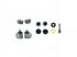 Nacon 2808911 trigger és gomb csomag