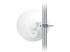 Ubiquiti LTU-Pro 5GHz LTU 24dBi integrált antennás CPE