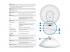Ubiquiti LTU-Pro 5GHz LTU 24dBi integrált antennás CPE