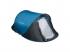 Dunlop pop-up gyors sátor 2 fő részére, 255 x 155 x 95 cm