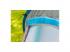 Dunlop pop-up gyors sátor 2 fő részére, 255 x 155 x 95 cm