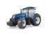 New Holland T7.315 traktor, Bruder