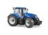 New Holland T7.315 traktor, Bruder