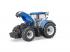 New Holland T7.315 traktor, Bruder