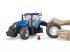 New Holland T7.315 traktor, Bruder