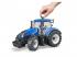 New Holland T7.315 traktor, Bruder