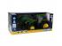 Bruder John Deere 7R 350 traktor homlokrakodóval